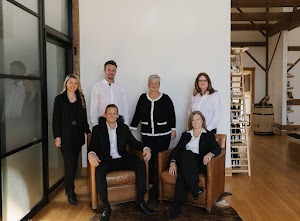 The Rioux Baker Team at Sotheby's International Realty Canada place picture