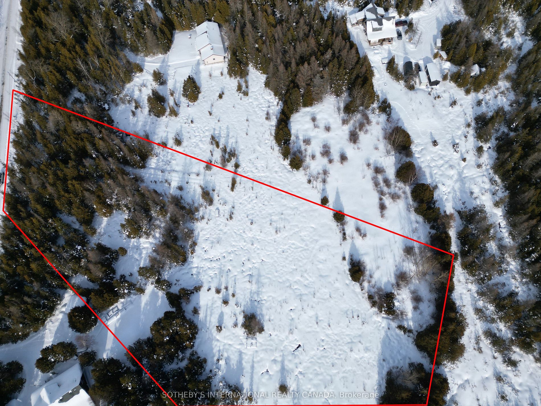 Lot 17 Forbes Road, Northern Bruce Peninsula, Ontario N0H 2T0 - Photo 1 - X12806726