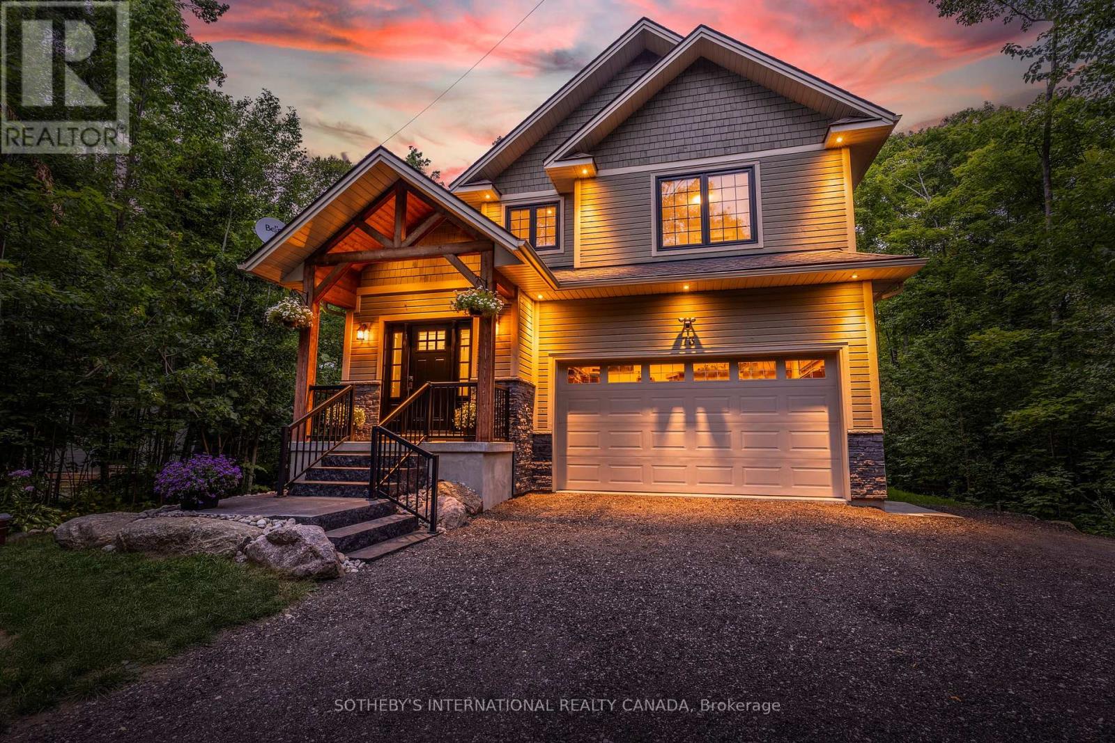 73 Wozniak Rd, Rp9841776235, Ontario  L9M 1W6 - Photo 1 - S12344398
