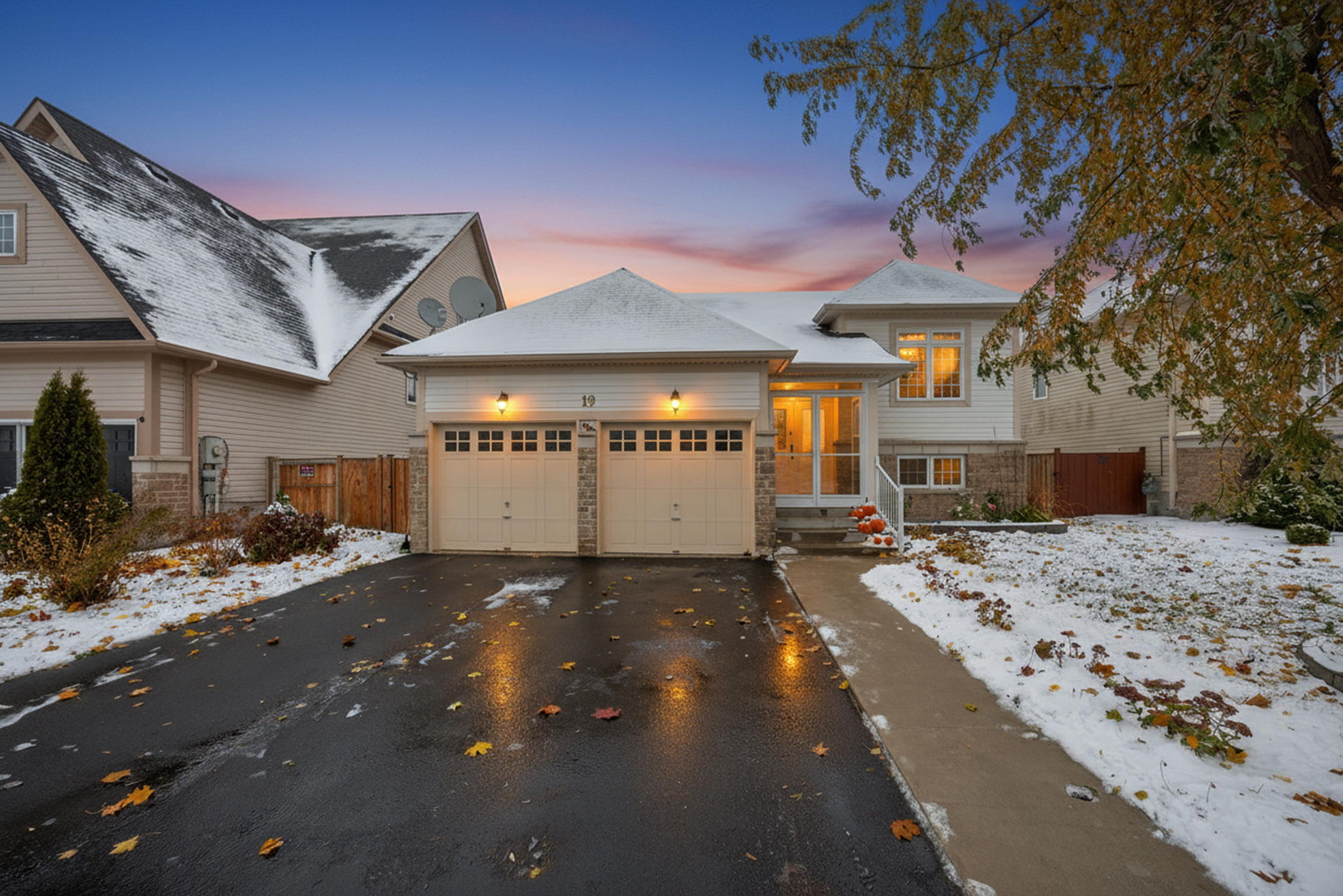 19 Grand Poplar Lane, Wasaga Beach, Ontario  L9Z 0C7 - Photo 37 - S12541640